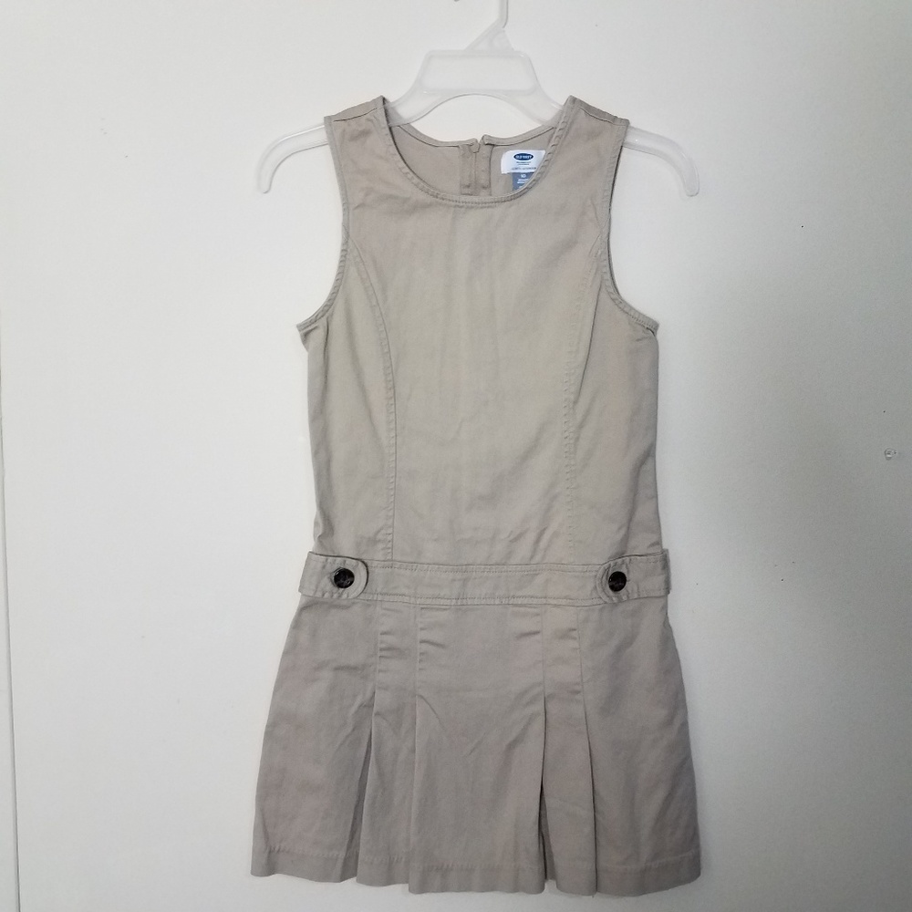 🍒3/$20! Girls Uniform Jumper